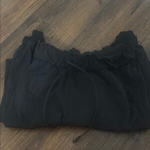 lululemon dance studio pants